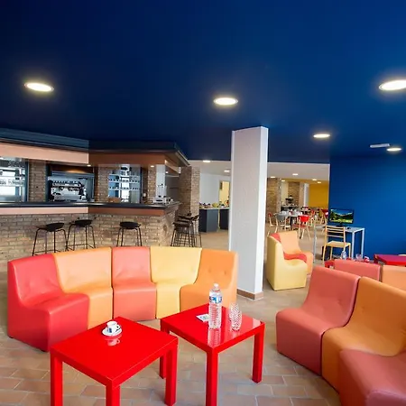 Hotell Des 4 Ours 3*