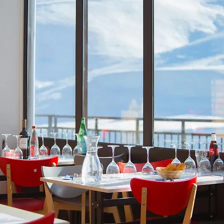 Des 4 Ours Otel Aragnouet