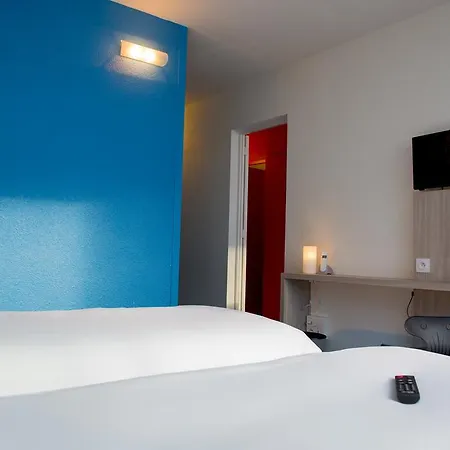 Hotel Des 4 Ours Aragnouet