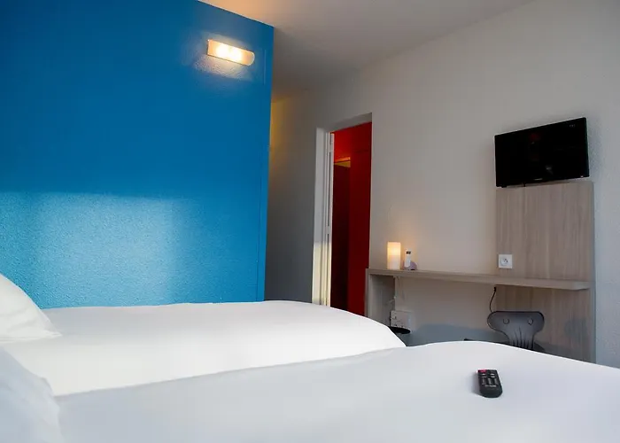 Hotel Des 4 Ours Aragnouet